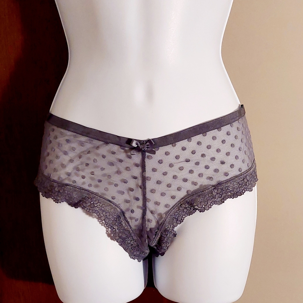 Victoria secret do me baby panty